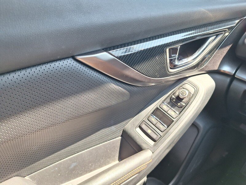 Used 2018 Red Subaru 2.0i Limited image 19