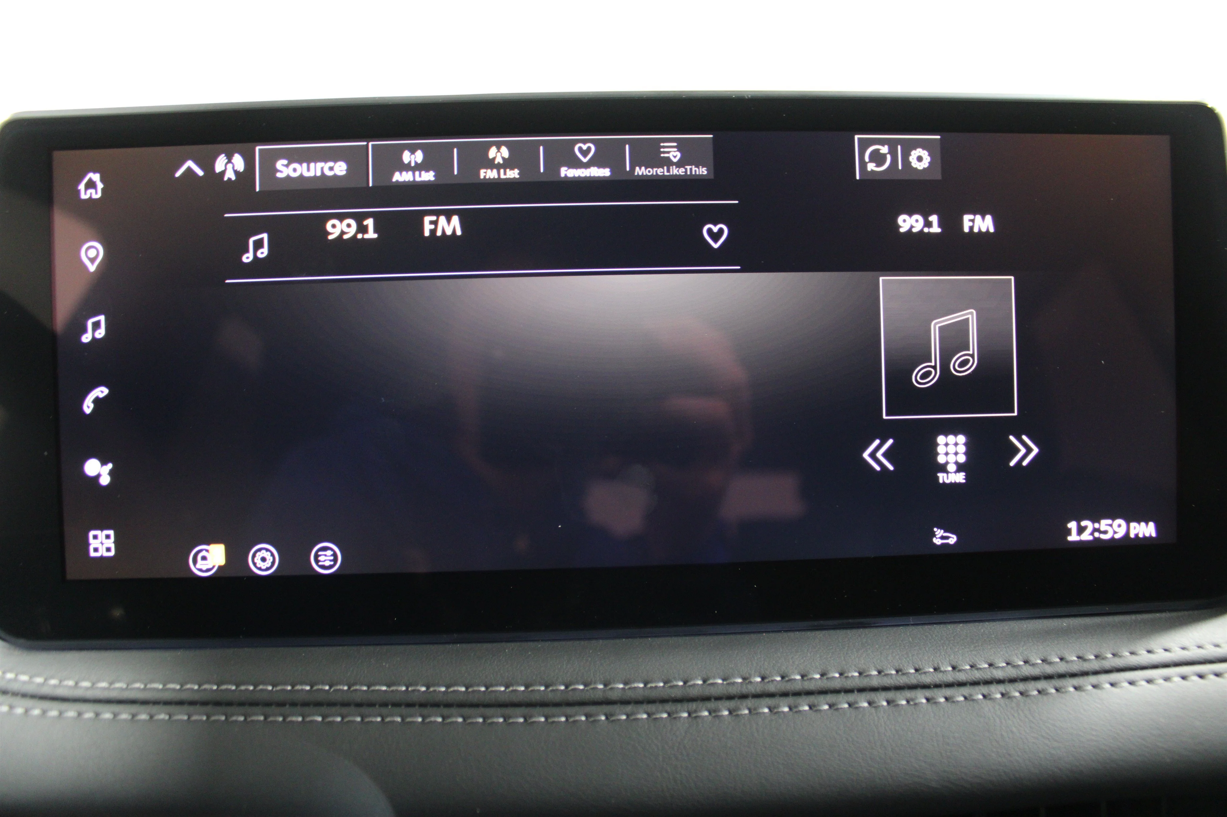 2026 INFINITI QX60 LUXE - Photo 14