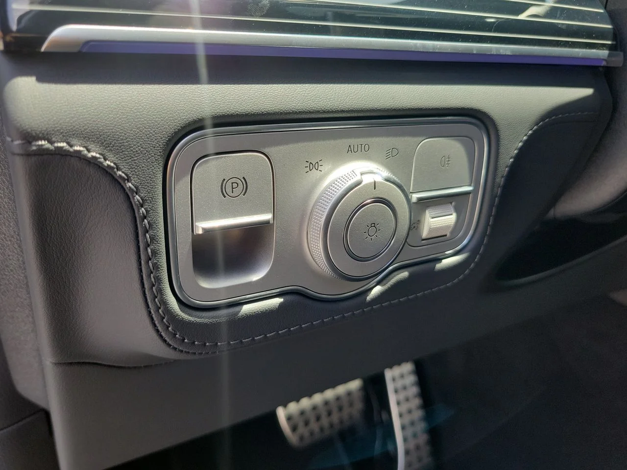 New 2026 Cirrus Silver Metallic Mercedes-Benz AMG® GLE 63 S 4MATIC+ SUV image 26