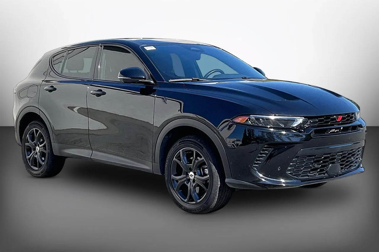 2024 Dodge Hornet