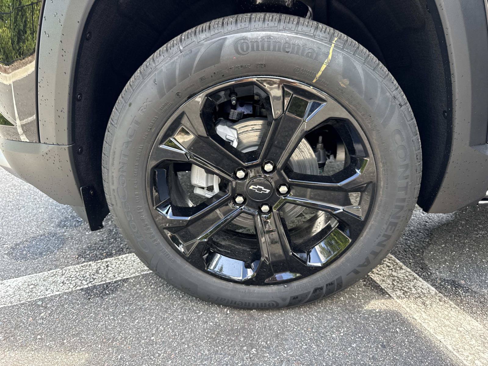 2027 Chevrolet Equinox LT - Photo 33
