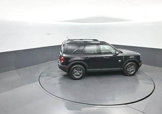 New 2026 Shadow Black Ford Big Bend® image 31