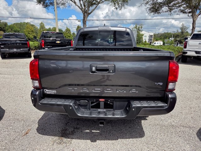 2019 Toyota Tacoma TRD Off Road - Photo 12