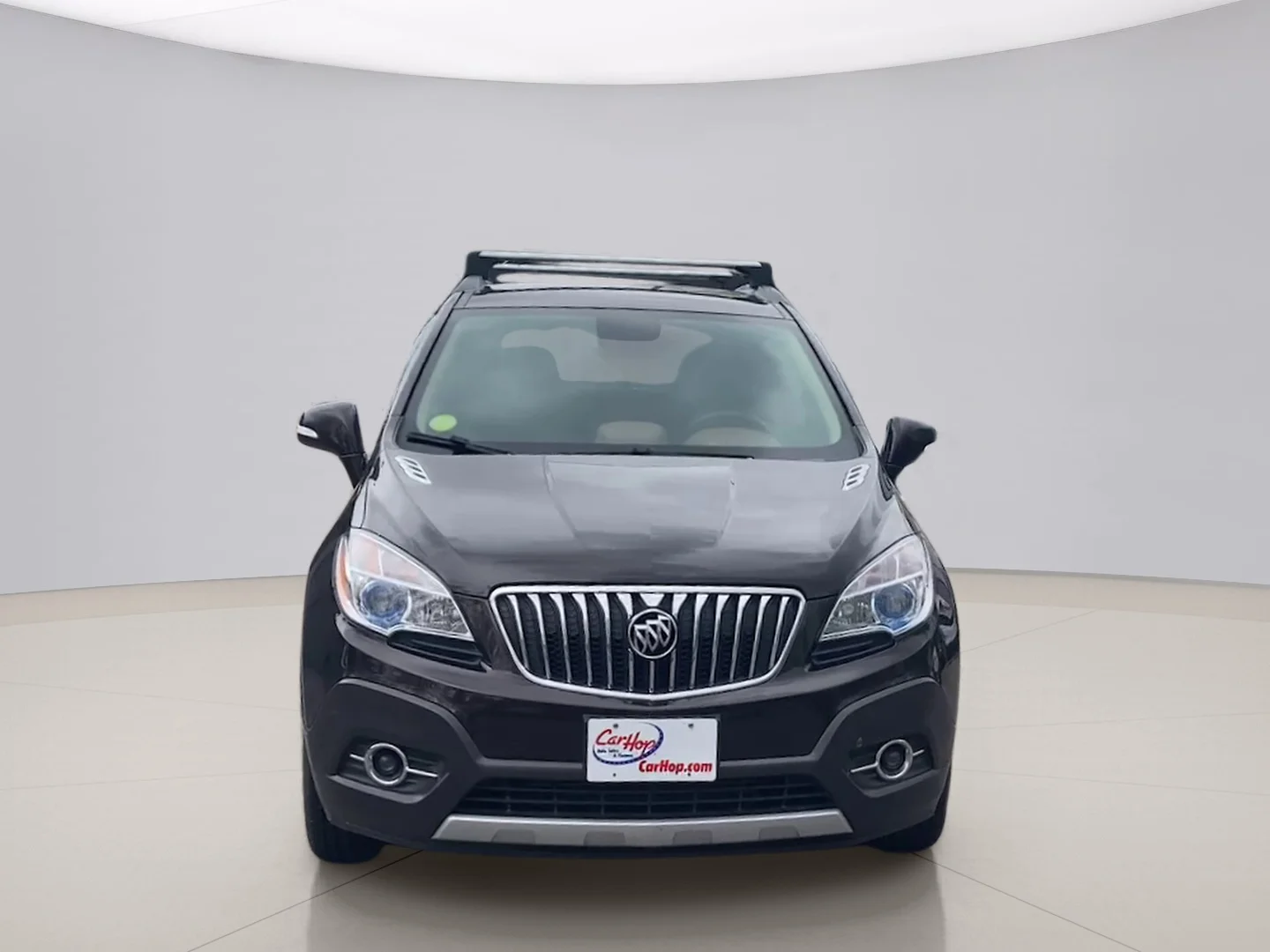 Used 2014 Brown Buick LEATHER image 8