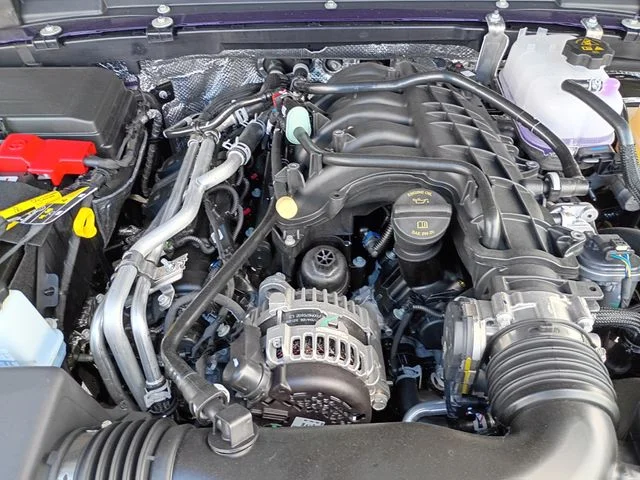 New 2026 Reign Exterior Paint Jeep Sport S image 22