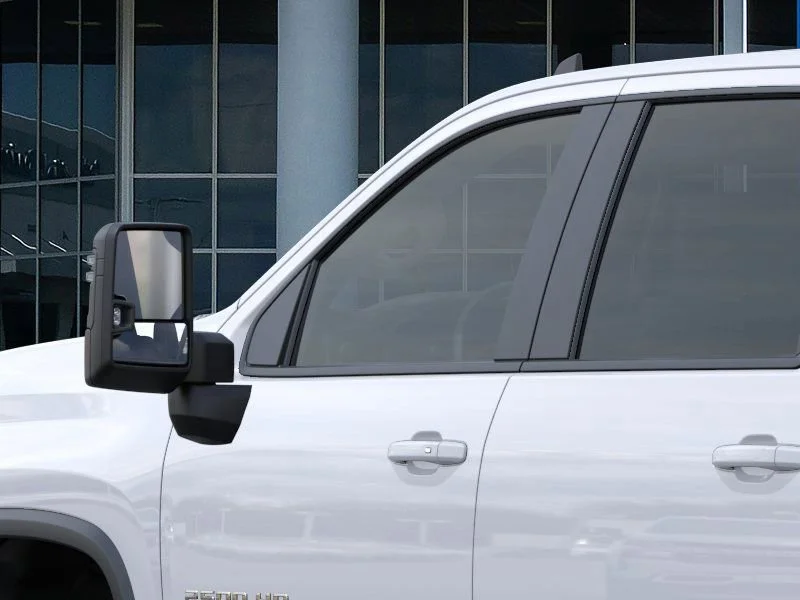 2025 Chevrolet Silverado 2500 HD LT - Photo 12
