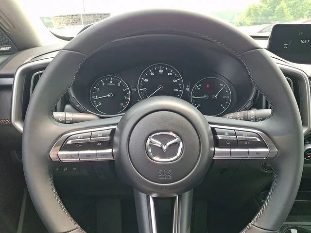 New 2026 Green Mazda 2.5 S Premium image 15