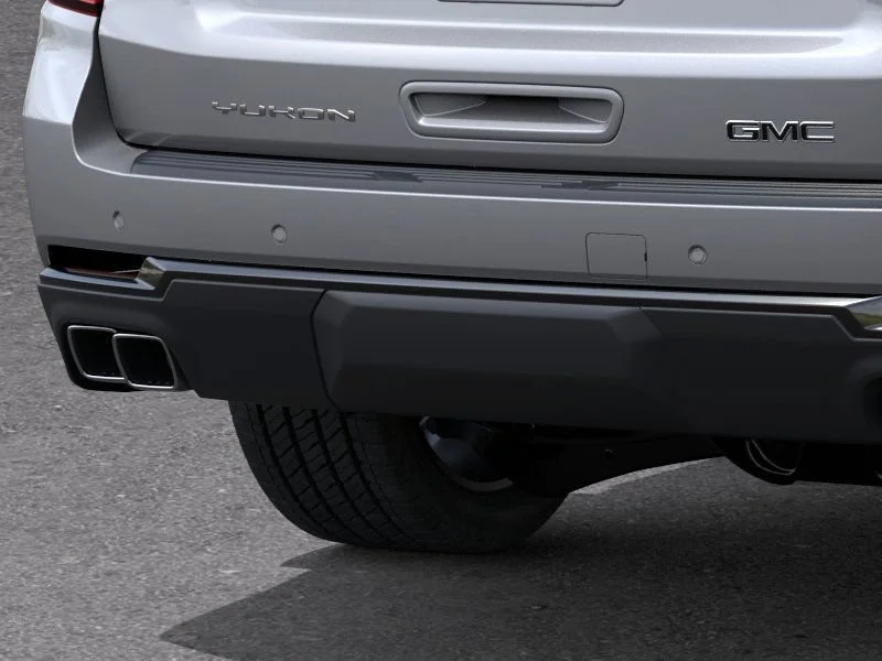 2026 GMC Yukon Denali Ultimate - Photo 14