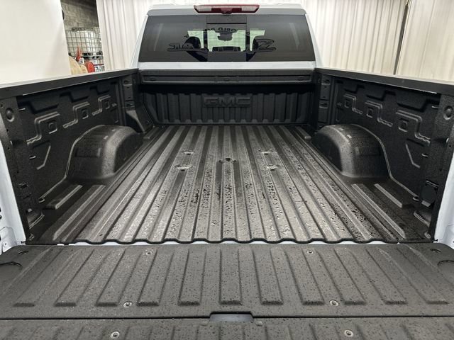 2026 GMC Sierra 2500HD Denali - Photo 23