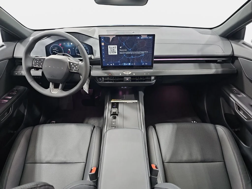 New 2026 Wavelength Lexus PREMIUM AWD image 9