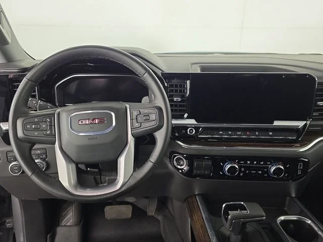 Certified Used 2024 Thunderstorm Gray GMC Elevation image 13
