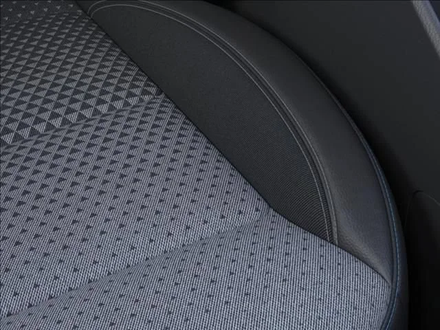 New 2026 Mosaic Black Metallic Chevrolet LT image 21