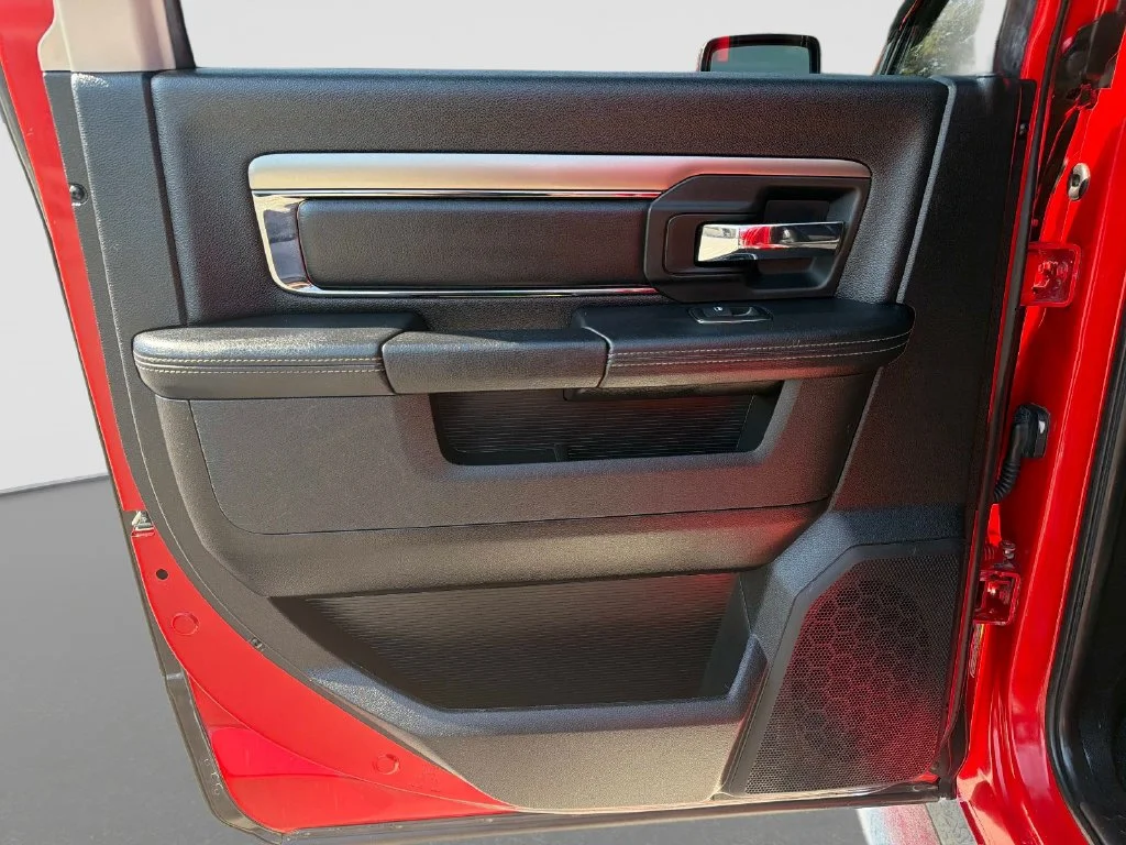 Used 2016 Red Ram Sport image 13
