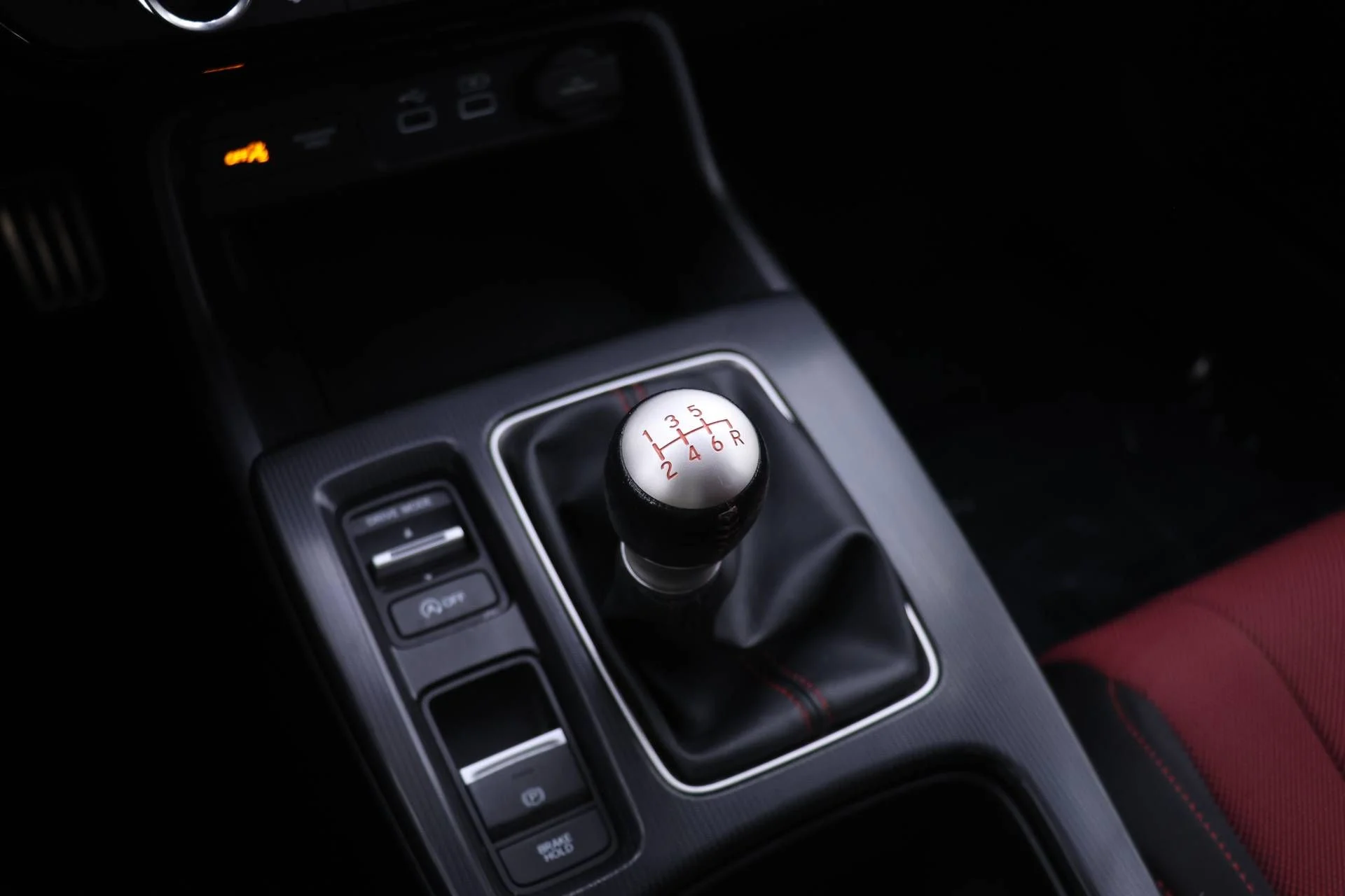 2023 Honda Civic Si - Photo 6