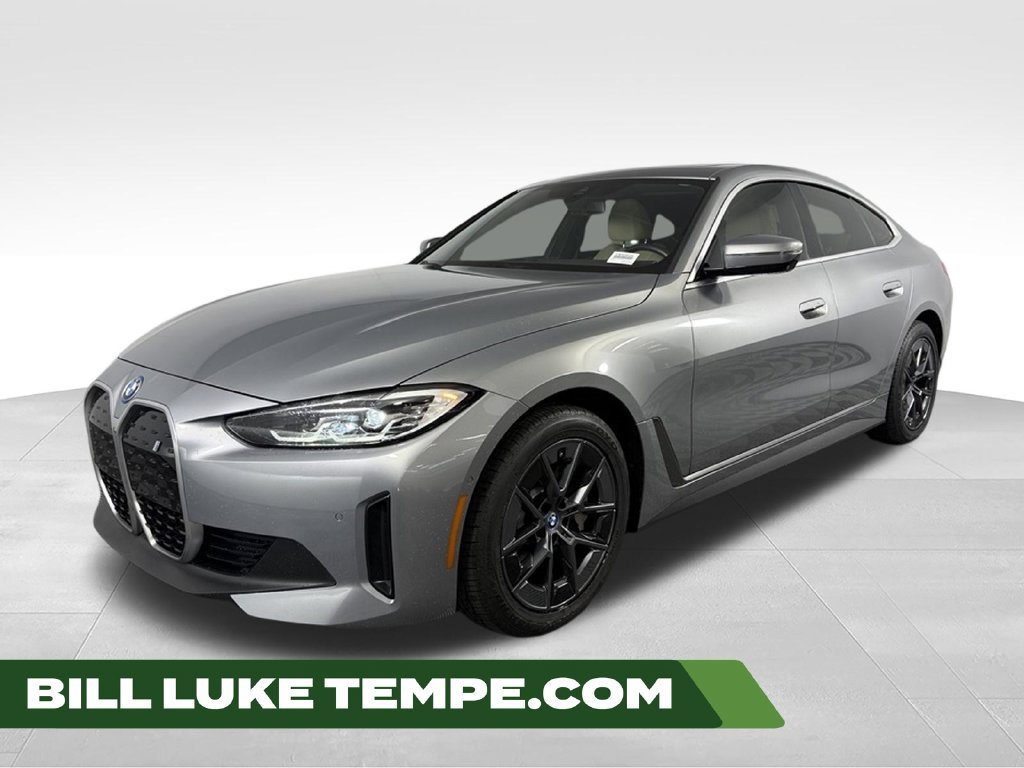 2024 BMW i4