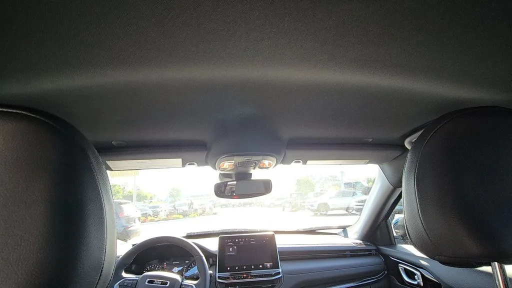 2026 Jeep Compass Altitude Special Edition - Photo 23