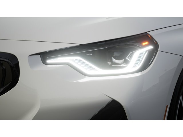 New 2026 Alpine White BMW  image 6