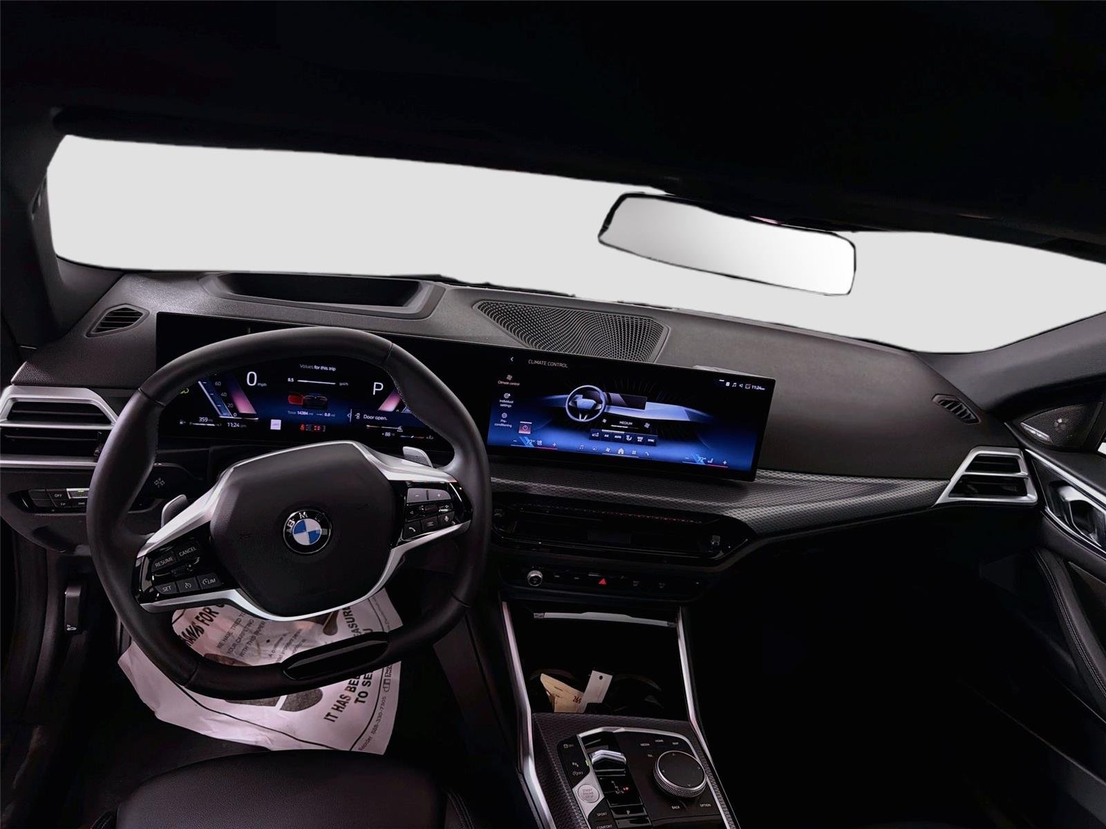 Certified Used 2026  BMW 430i xDrive image 23