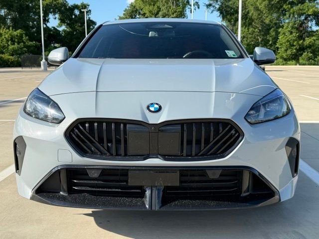 Used 2025 Gray Metallic BMW 228 xDrive Gran Coupe image 3