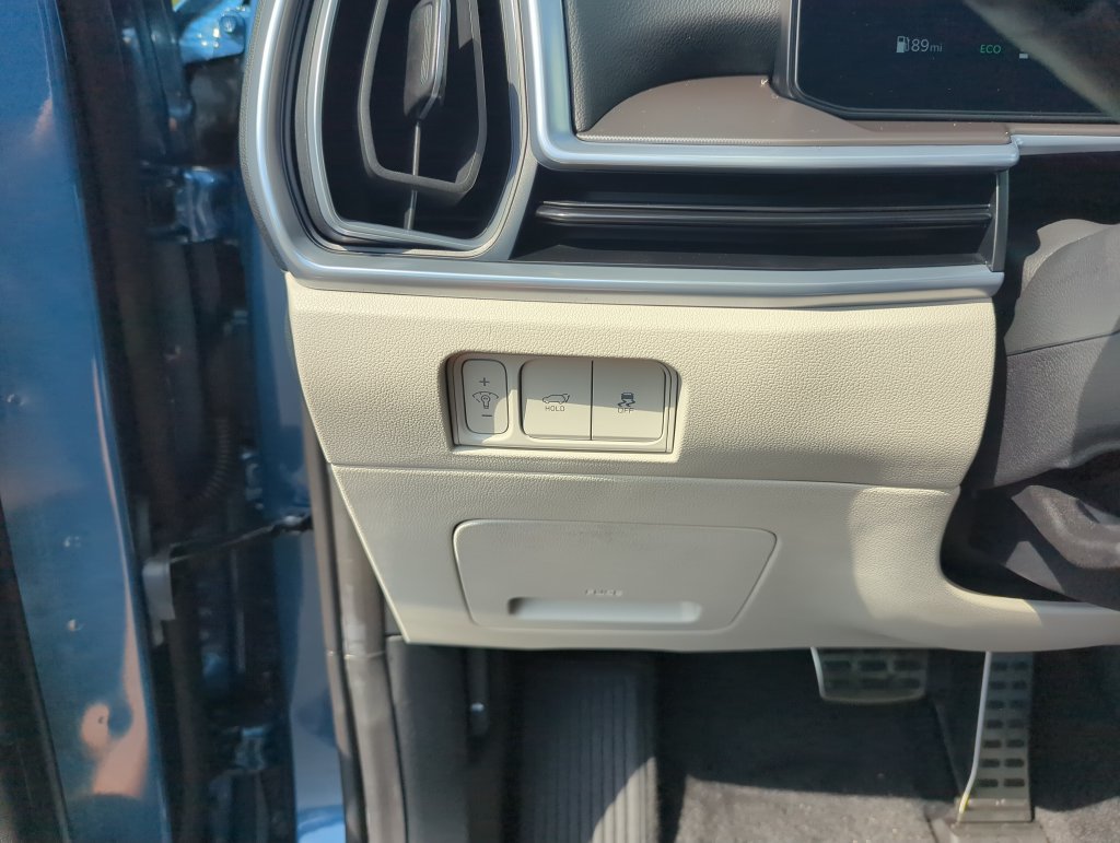 New 2026 Mineral Blue Kia X-Line SX Prestige image 20
