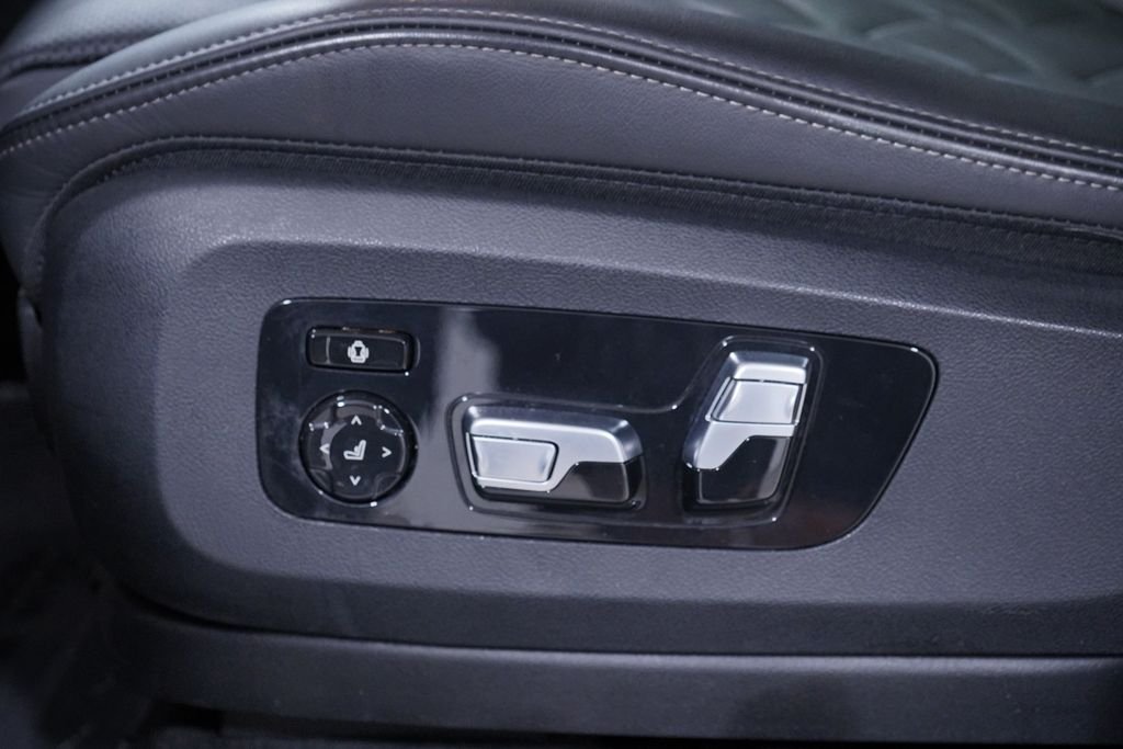 2024 BMW X7 40i - Photo 10
