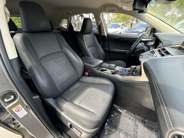 2019 Lexus NX 300 - Photo 25