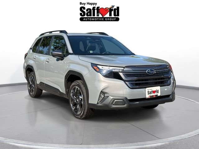 Used 2026 Gray Subaru Premium Hybrid image 11