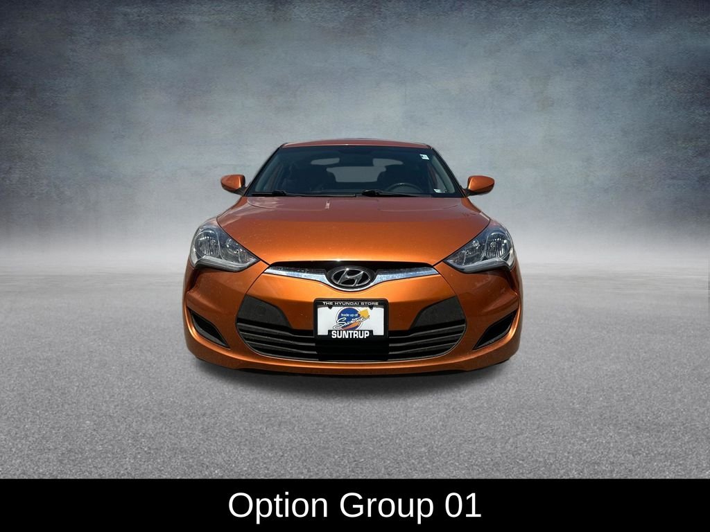 Used 2016 Vitamin C Pearl Hyundai Base image 7