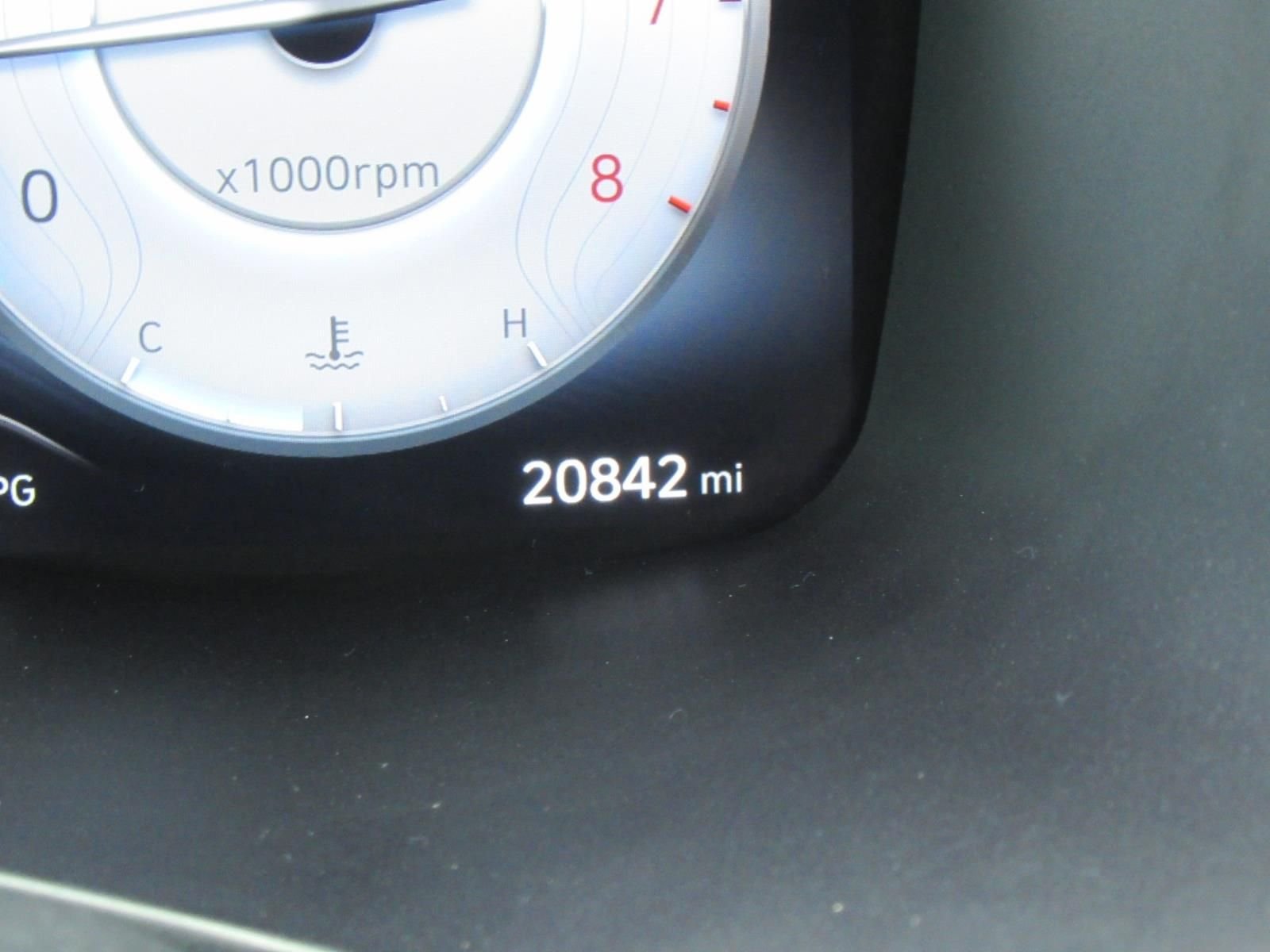 Used 2023 Gray Hyundai Calligraphy image 28