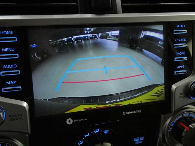 Certified Used 2023 MIDNIGHT BLACK METAL Toyota  image 29