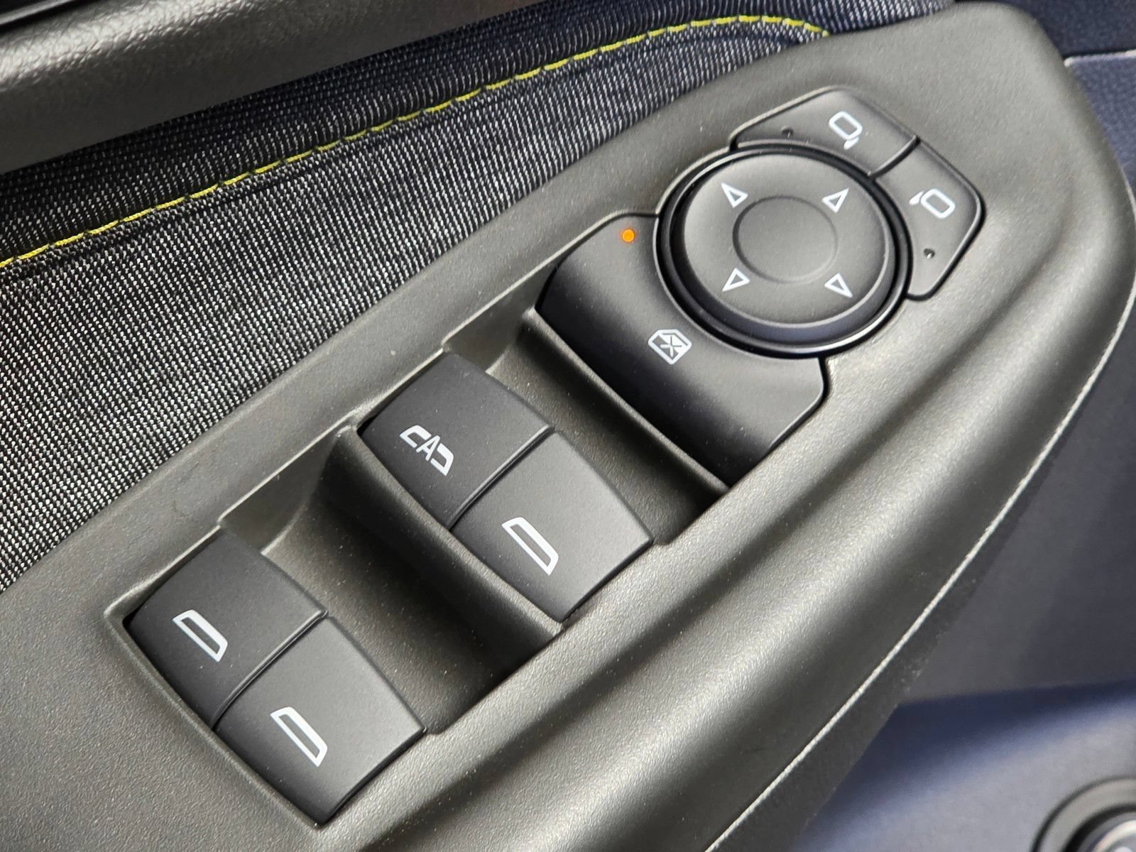 2026 Chevrolet Trailblazer Activ - Photo 21