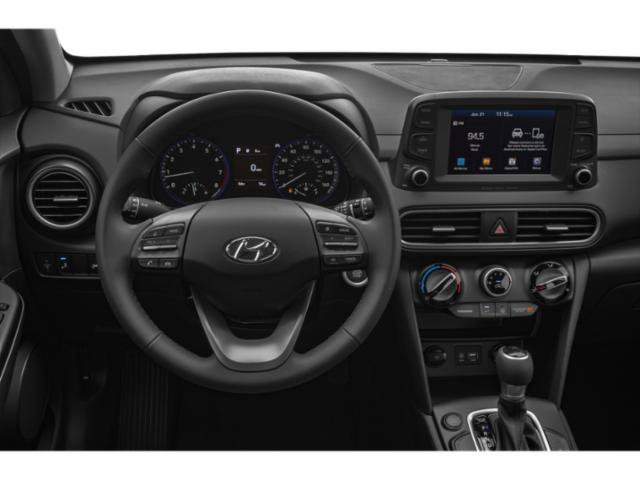 2018 Hyundai Kona SEL - Photo 10