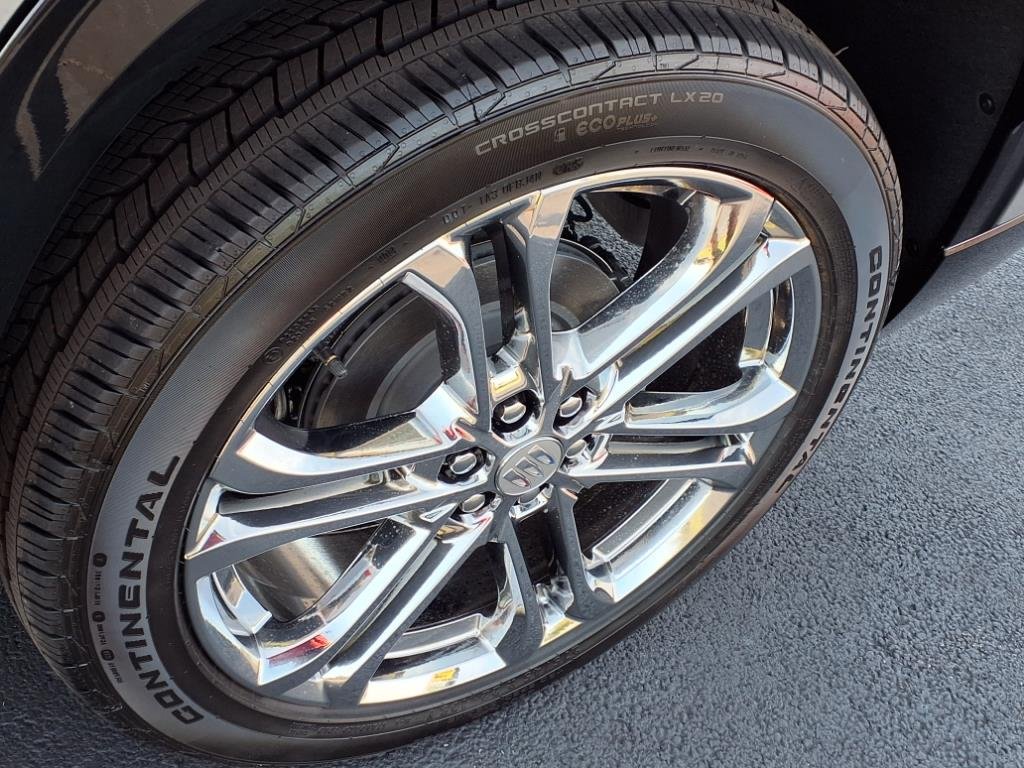 2026 Buick Enclave Sport Touring - Photo 17