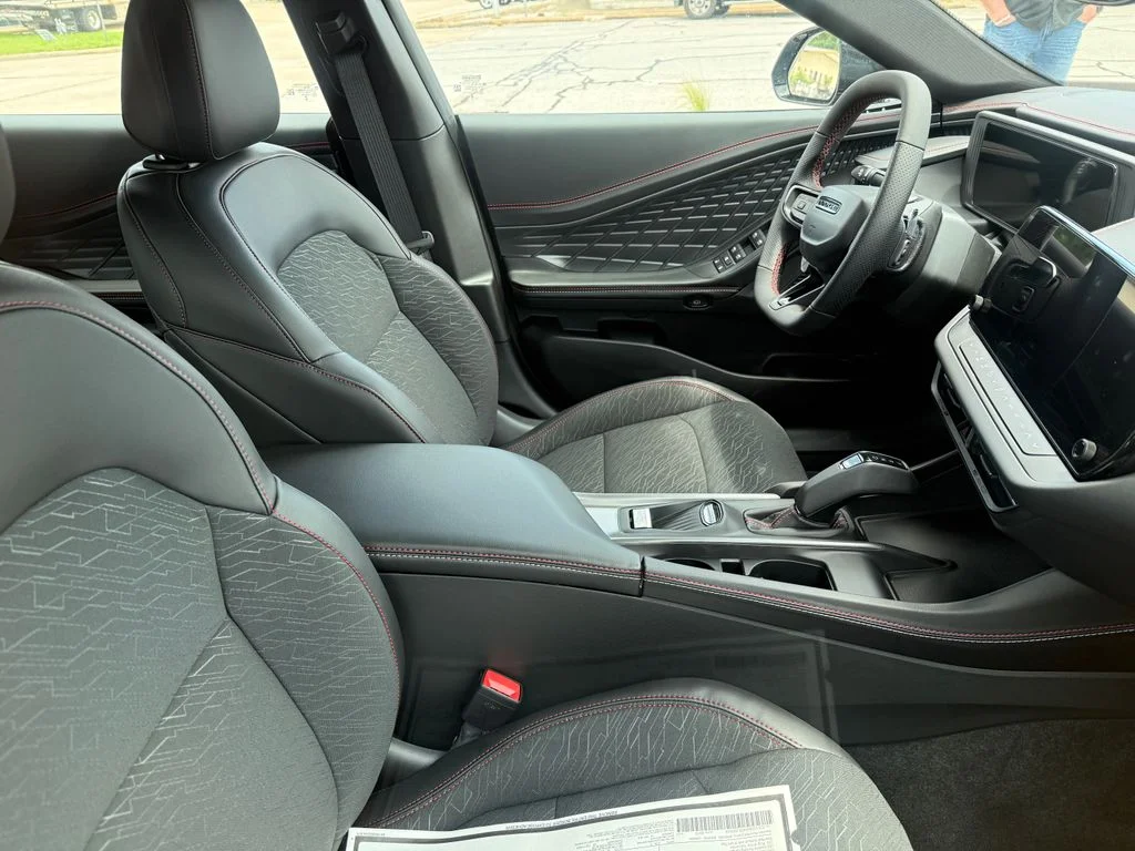 New 2026 Blue Dodge R/T image 3