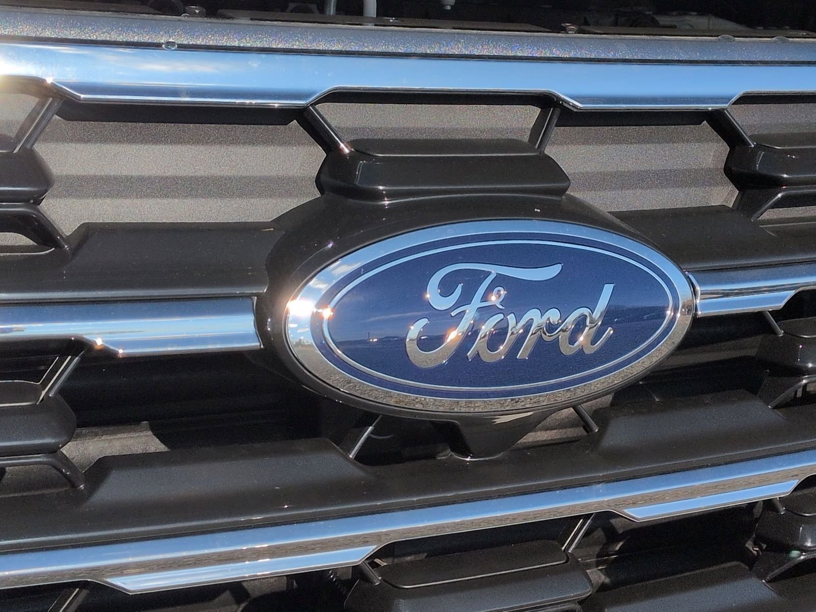 2026 Ford Explorer Active - Photo 12