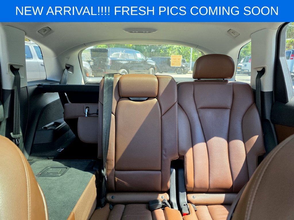 Used 2018 Brown Audi 2.0T Premium image 14