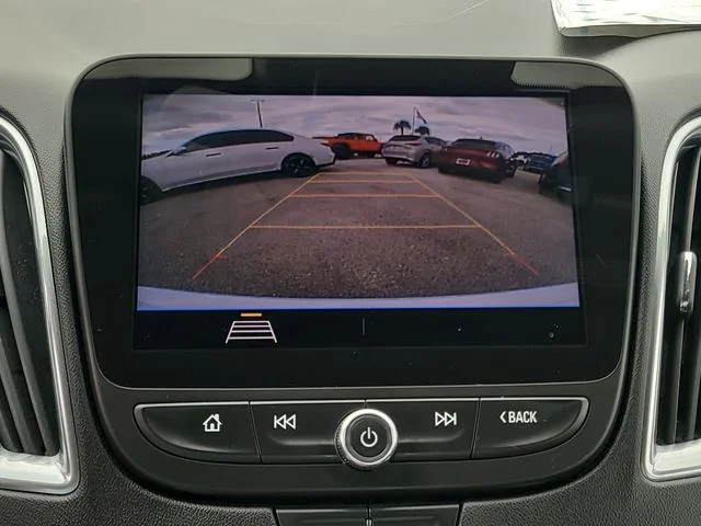 Used 2020 White Chevrolet LT image 22