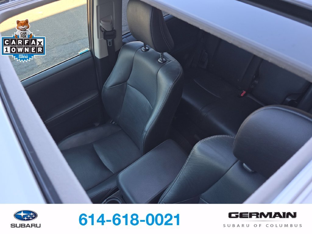 Used 2021 Gray Toyota Nightshade image 21