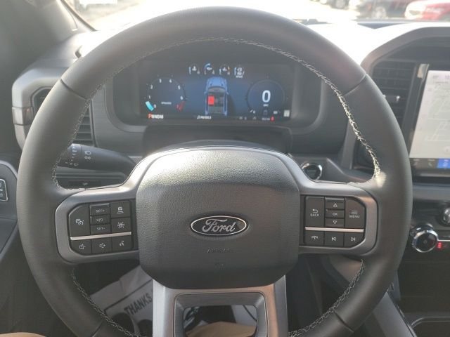 2026 Ford F-150 XLT - Photo 18