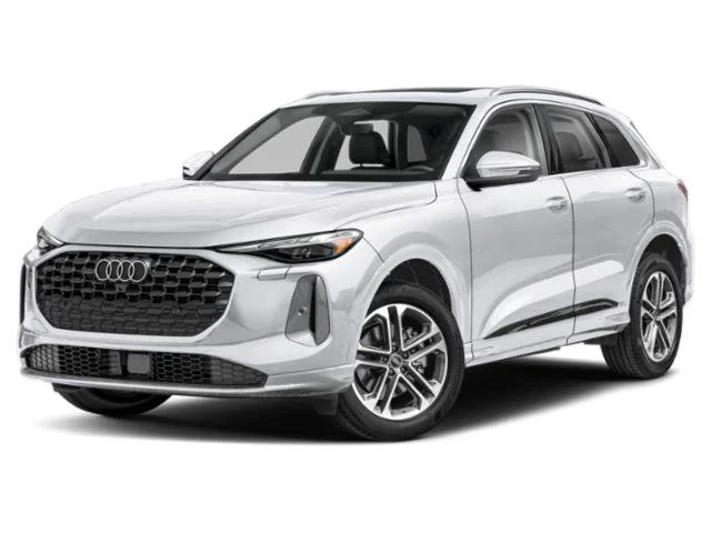 2026 Audi Q5 Premium quattro's photo