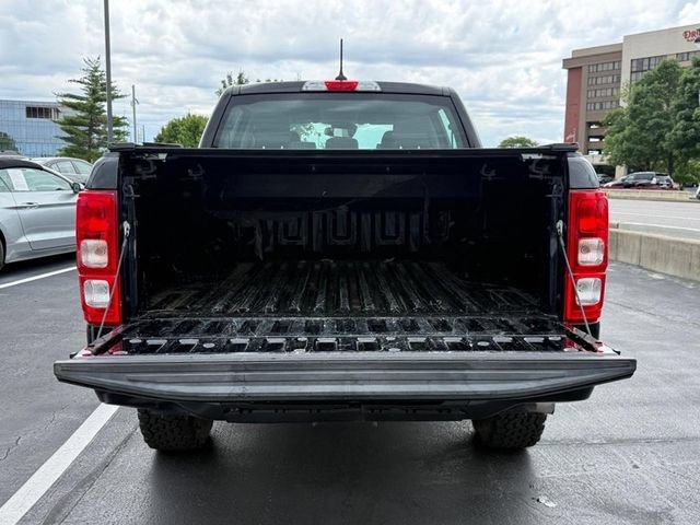 Used 2019 White Ford XL image 4