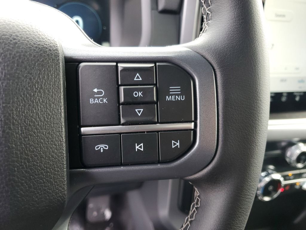 2026 Ford F-150 XLT - Photo 11