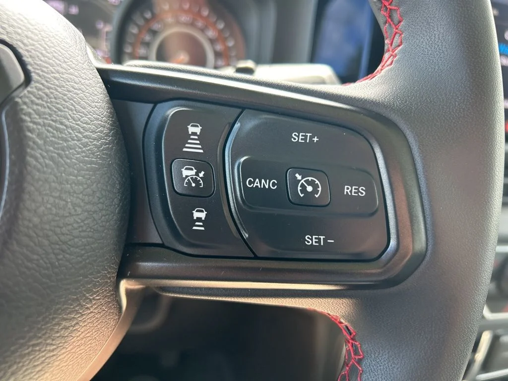 2024 Jeep Wrangler 4-Door Rubicon - Photo 19