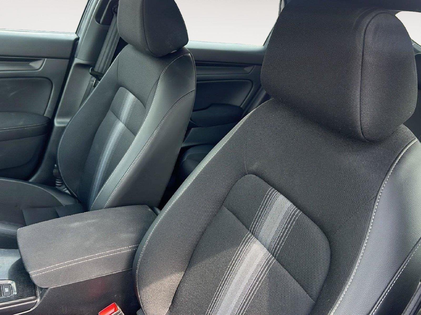 Used 2026 Meteorite Gray Metallic Honda Sport image 9