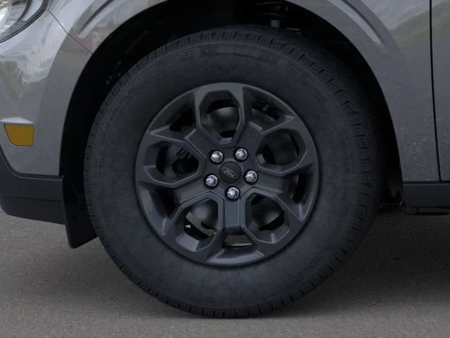 2026 Ford Maverick XLT - Photo 44