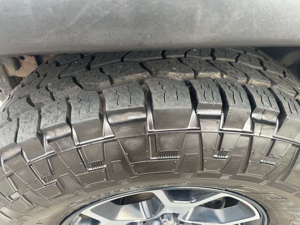 2014 Jeep Wrangler Unlimited Sport - Photo 25