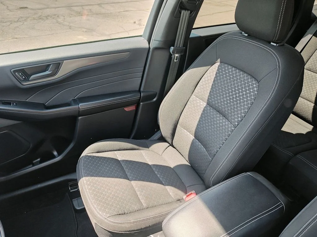 2025 Ford Escape Active - Photo 23