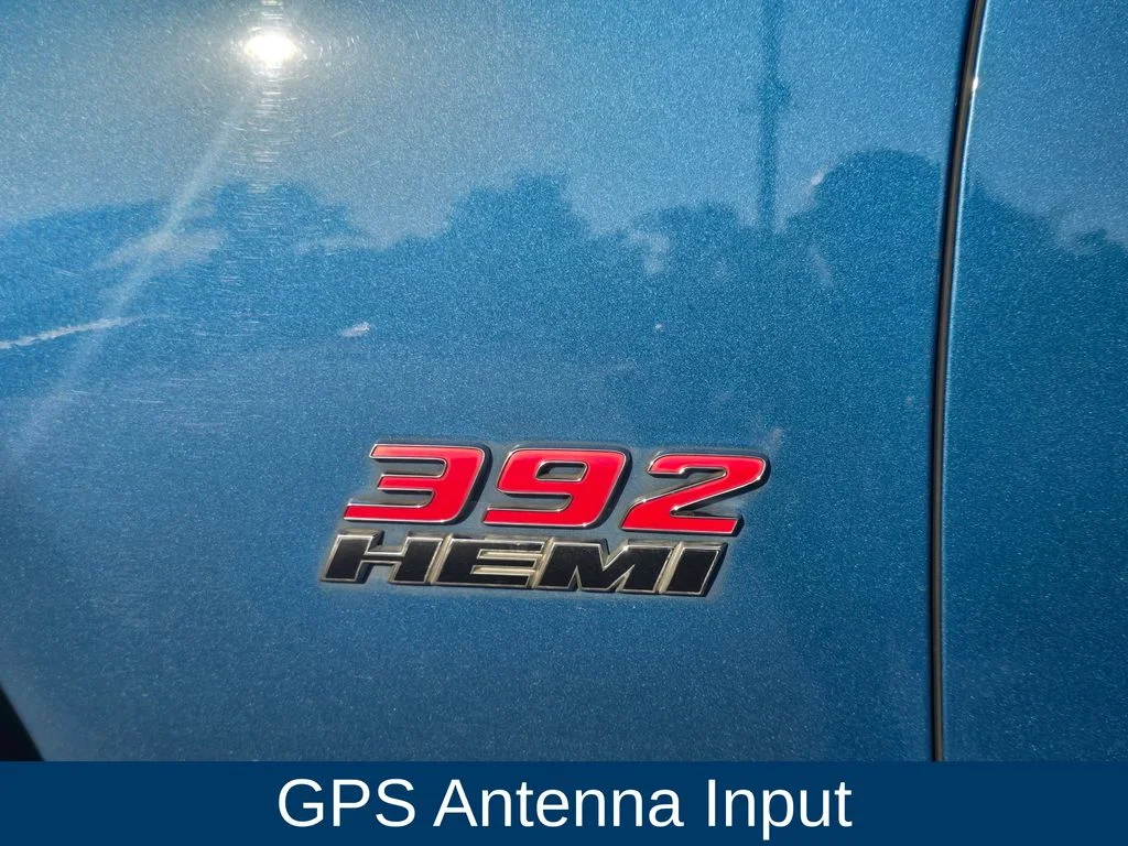 Certified Used 2023  Dodge R/T Scat Pack image 6