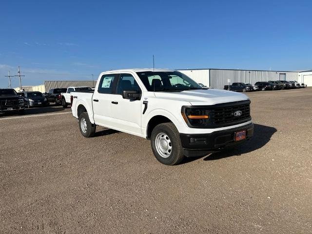 New 2026 Oxford White Ford XL image 53
