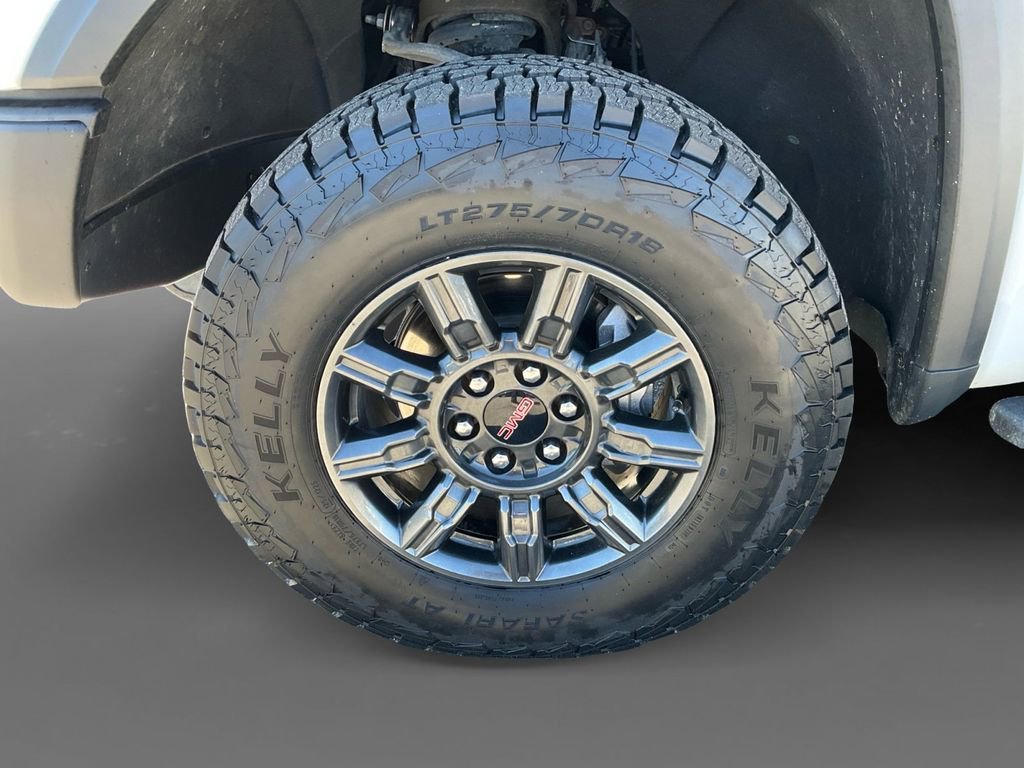 2024 GMC Sierra 1500 AT4X - Photo 13